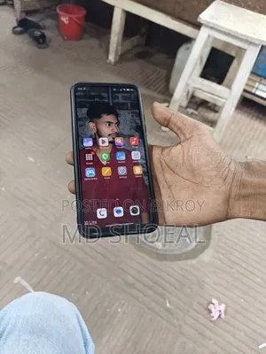 Xiaomi Redmi Note 12 5G 128 GB Black
