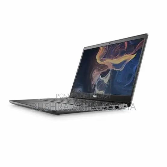 New Laptop Dell Latitude 3440 8GB Intel Core i5 SSHD (Hybrid) 256GB