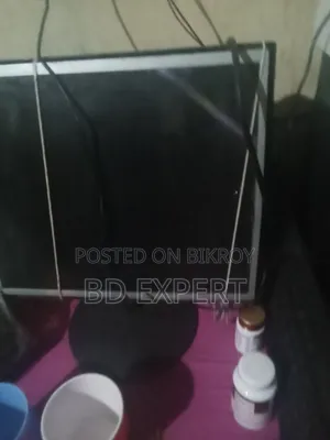 ডেস্কটপ কম্পিউটার গিগাবাইট ৮জিবি ইন্টেল কোর আই৩ এসএসডি ২৫৬জিবি