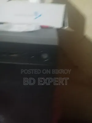 ডেস্কটপ কম্পিউটার গিগাবাইট ৮জিবি ইন্টেল কোর আই৩ এসএসডি ২৫৬জিবি