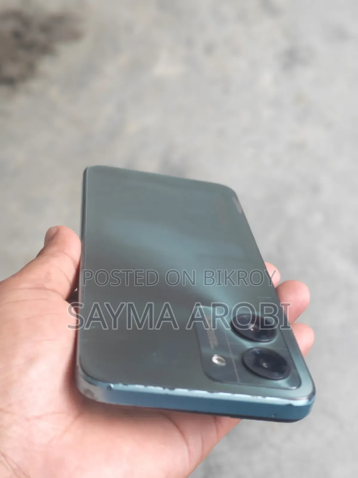 Walton NEXG N71 PLUS 128 GB