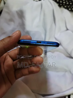 Itel Vision 1 32 GB Blue