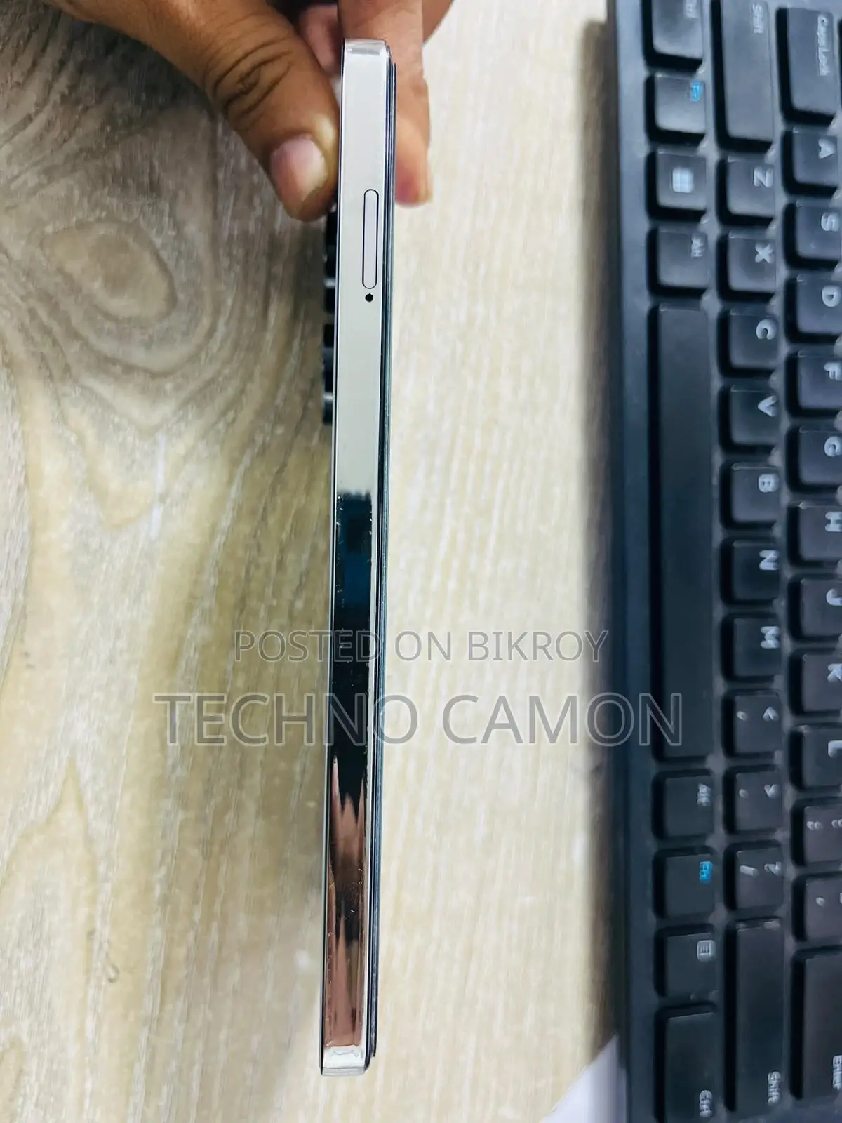 Tecno Camon 20 256 GB White