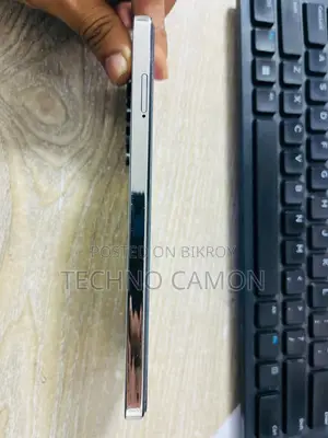 Tecno Camon 20 256 GB White