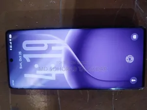 Tecno Camon 40 256 GB Black
