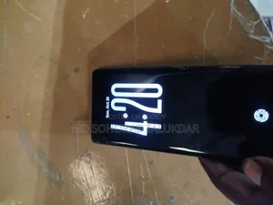 Tecno Camon 40 256 GB Black