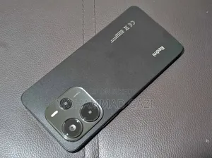 Xiaomi Redmi Note 14 4G 128 GB Black
