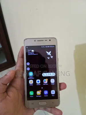 Samsung Galaxy J2 Prime 8 GB