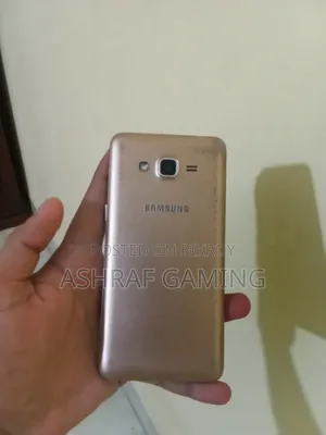 স্যামসাং গ্যালাক্সি জে২ প্রাইম ৮ জিবি