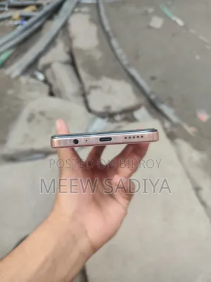 Vivo Y28 128 GB Gold