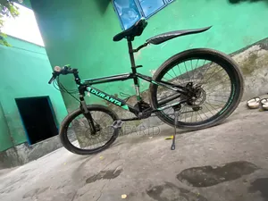 Gear Cycle