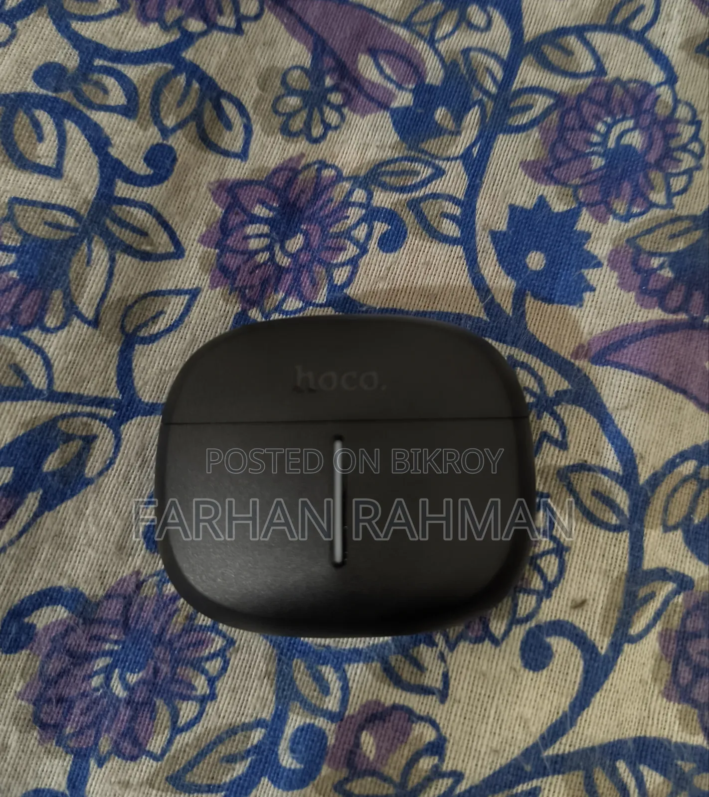 হোকো ইকিউ৩৪ প্লাস এএনসি+ইএনসি