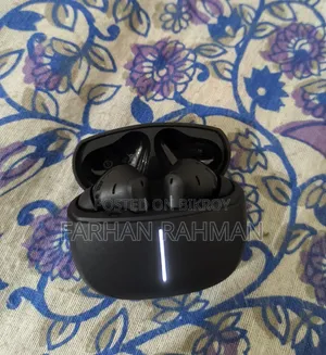 হোকো ইকিউ৩৪ প্লাস এএনসি+ইএনসি