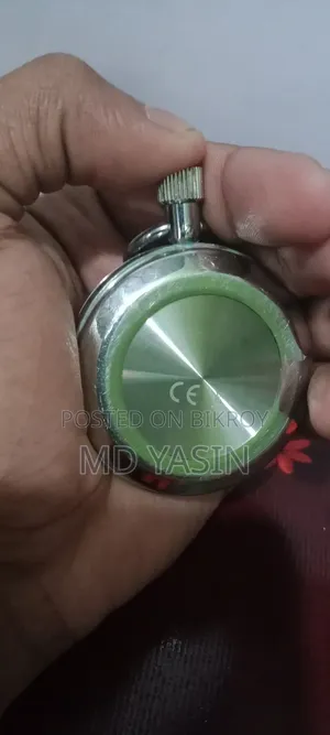 SASEY Mechanical Stopwatch