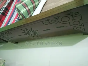 Malaysian bed