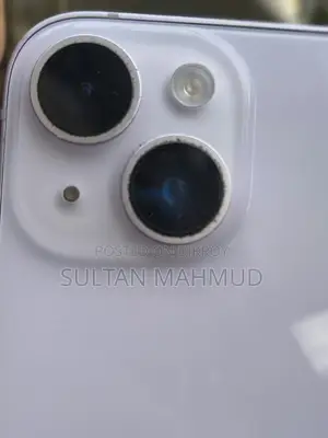Apple iPhone 14 128 GB White