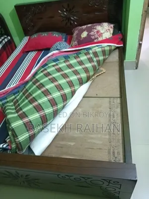Malaysian bed