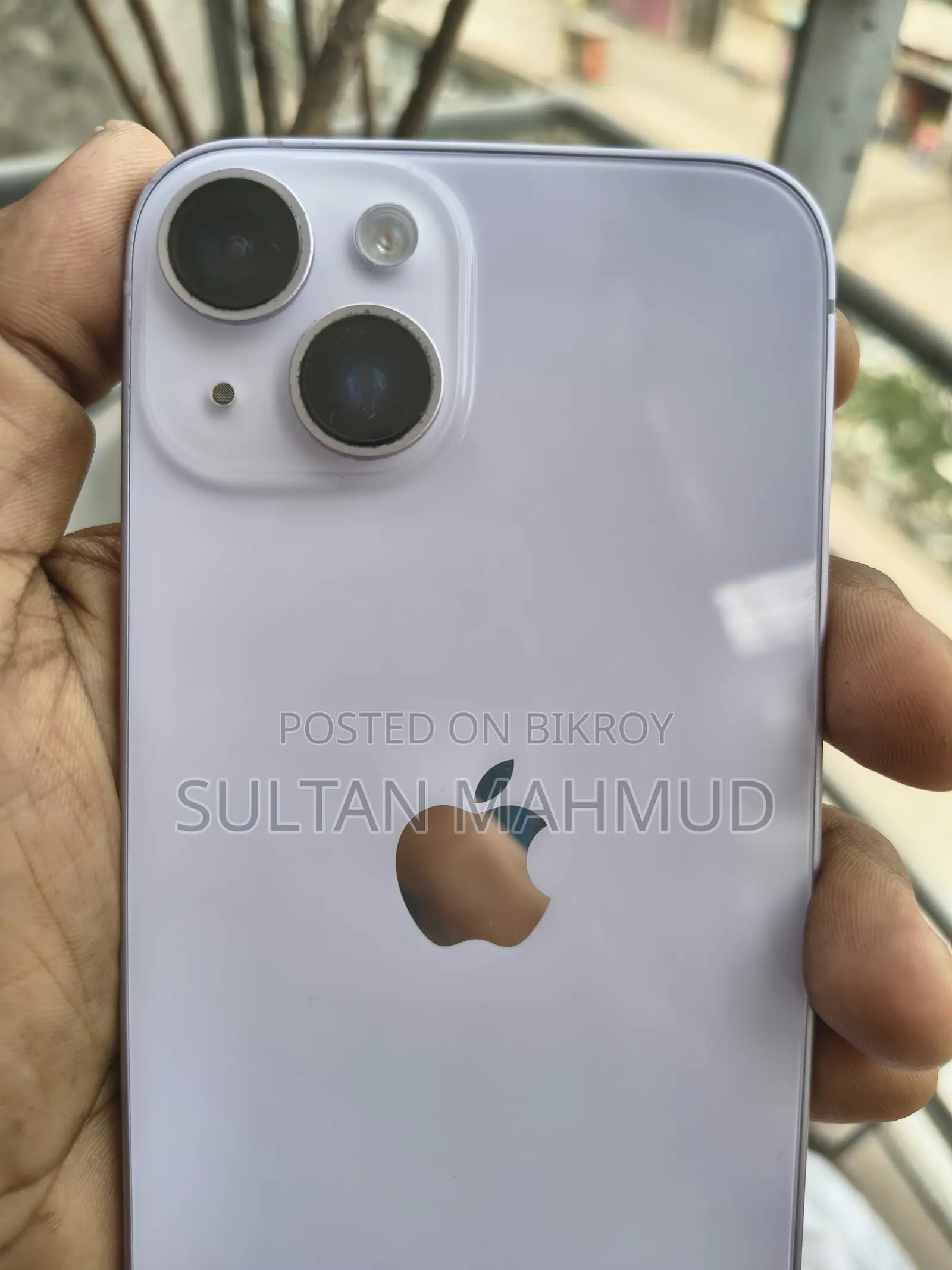 Apple iPhone 14 128 GB White