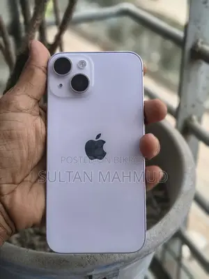 Apple iPhone 14 128 GB White
