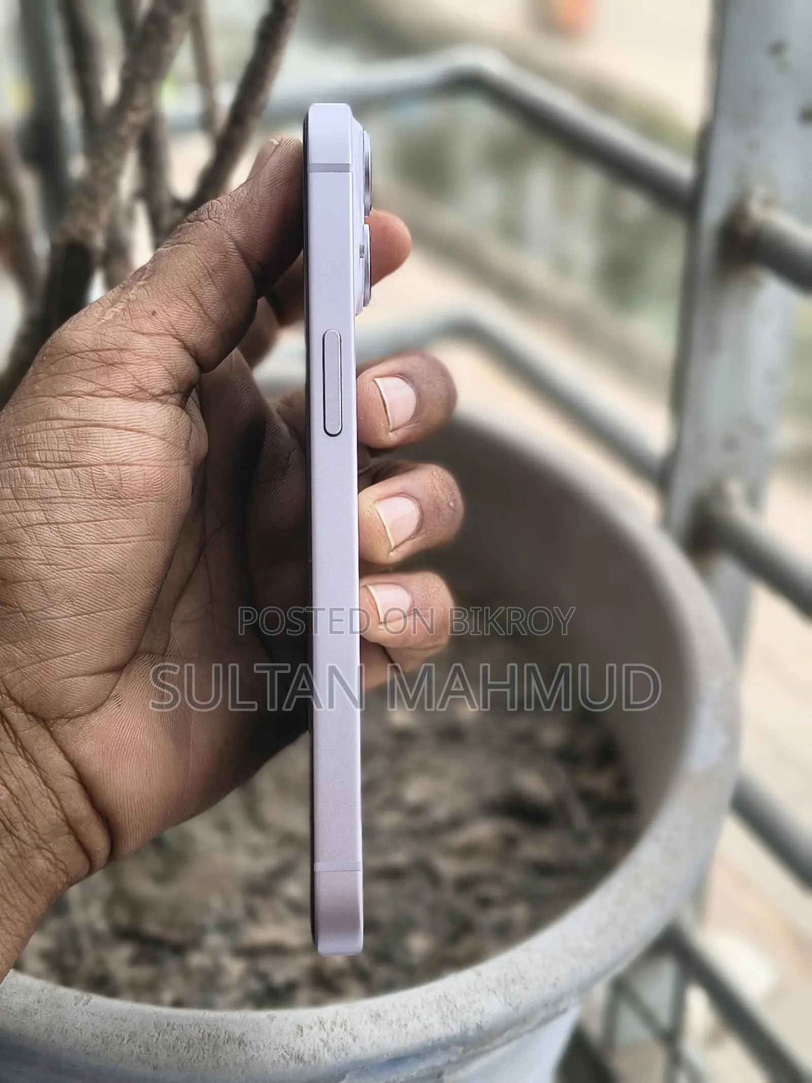 Apple iPhone 14 128 GB White