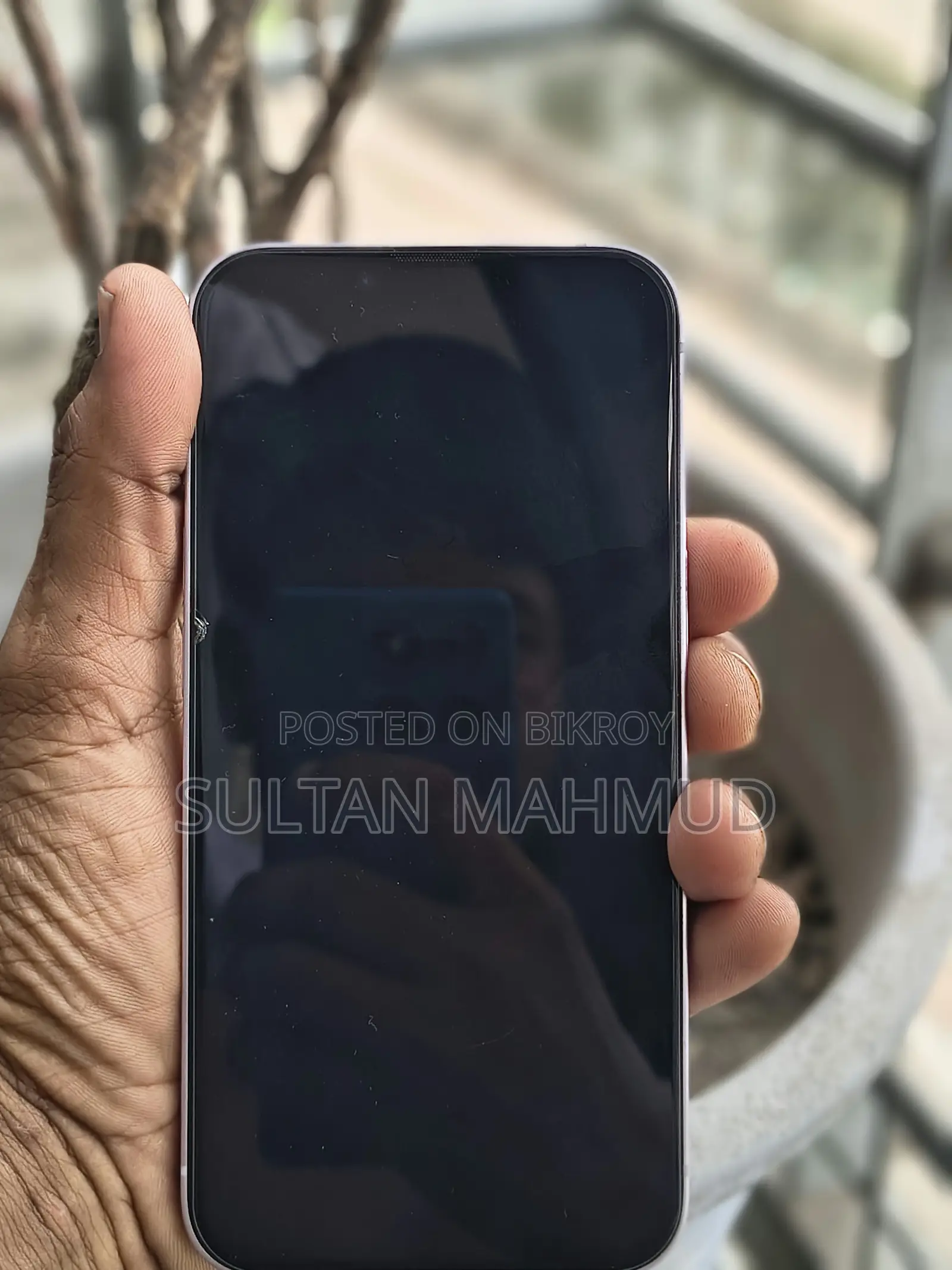 Apple iPhone 14 128 GB White