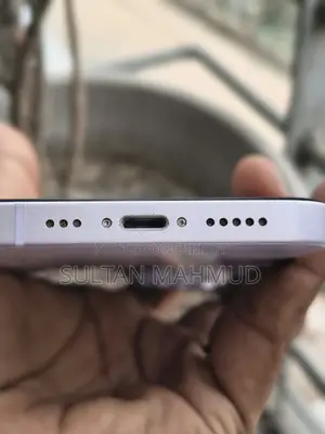 Apple iPhone 14 128 GB White