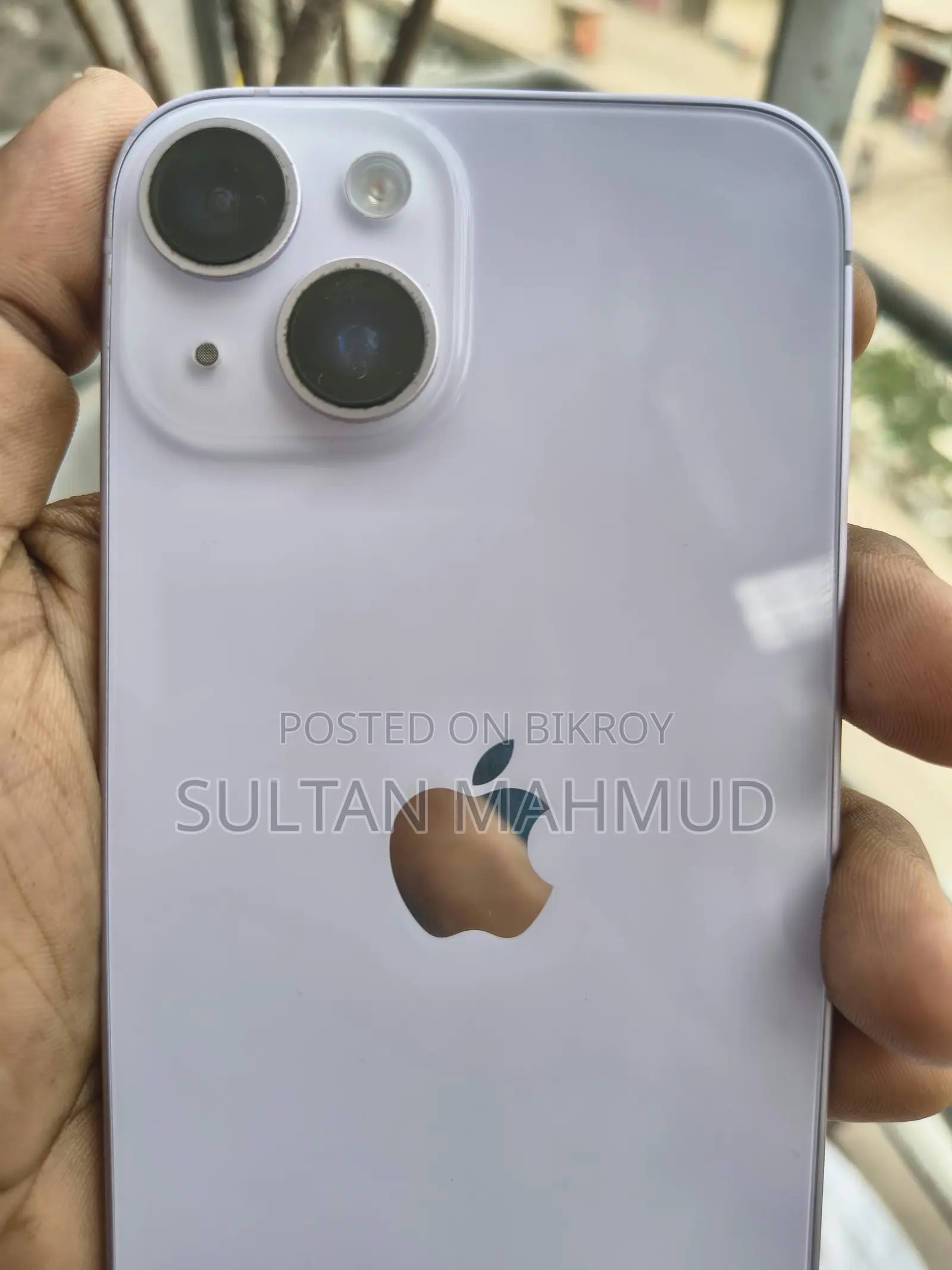 Apple iPhone 14 128 GB White