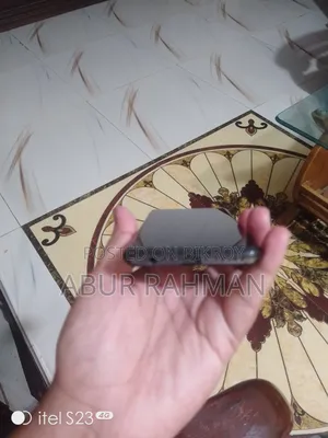 রিয়েলমি ৮ ৫জি ১২৮ জিবি ব্ল্যাক