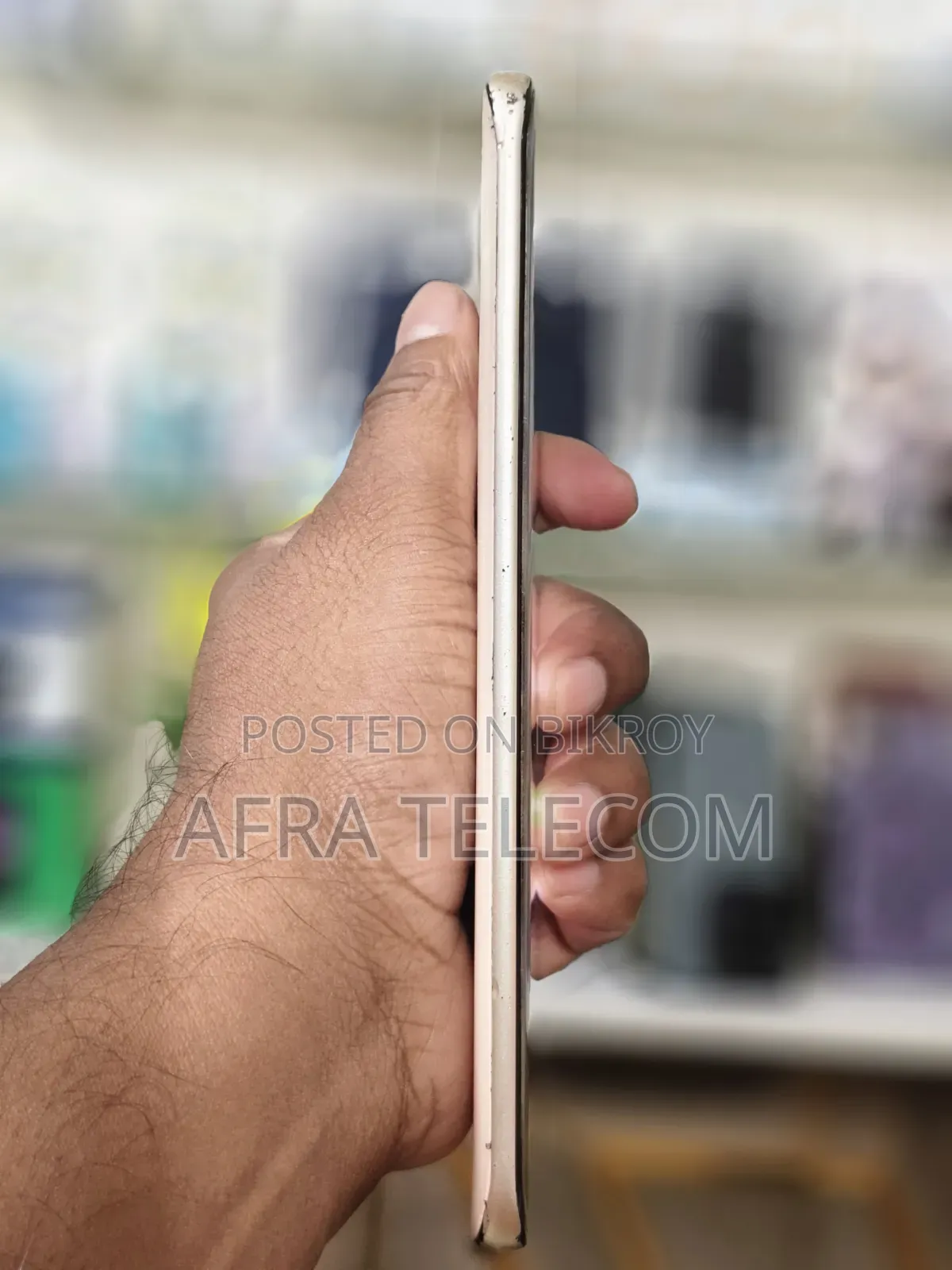 Itel S26 Ultra 256 GB