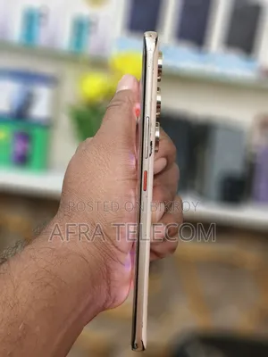 Itel S26 Ultra 256 GB