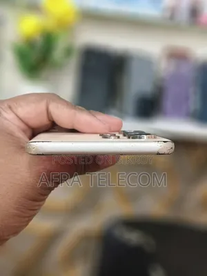Itel S26 Ultra 256 GB