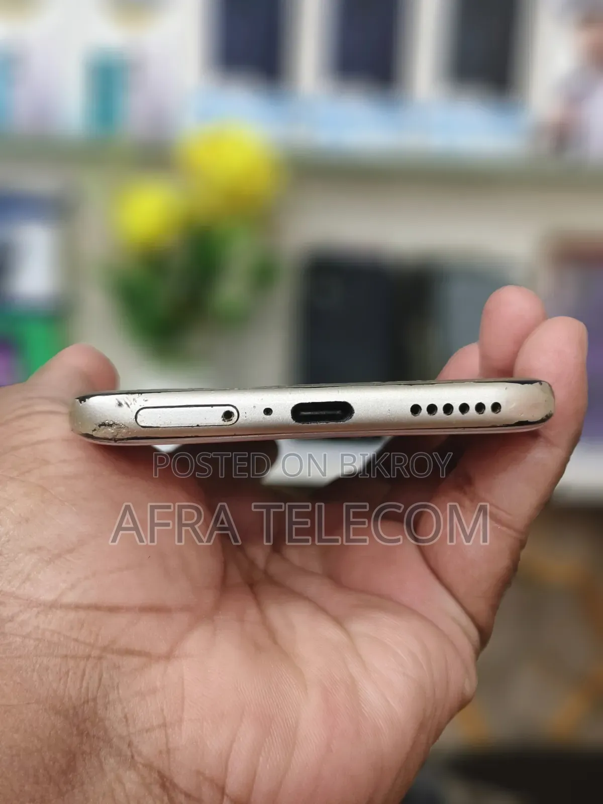 Itel S26 Ultra 256 GB