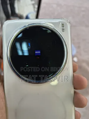 Vivo X200 Pro 512 GB White