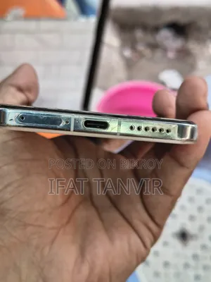Vivo X200 Pro 512 GB White