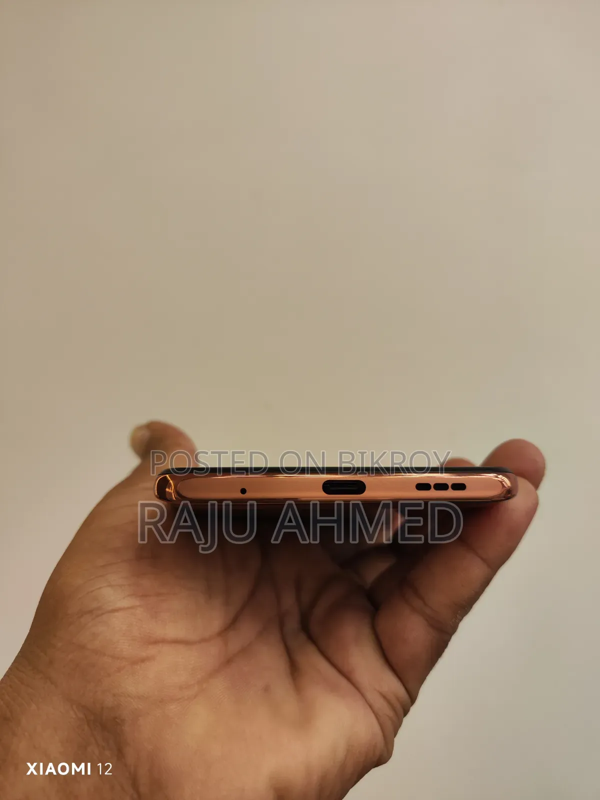 Xiaomi Redmi Note 10 Pro 128 GB Bronze