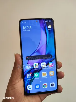 Xiaomi Redmi Note 10 Pro 128 GB Bronze