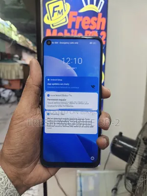 Realme 8 5G 128 GB Gray
