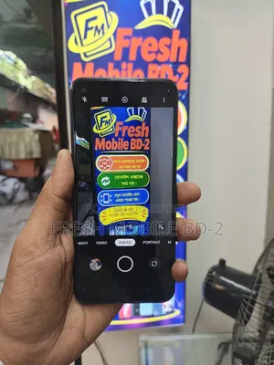 Realme 8 5G 128 GB Gray