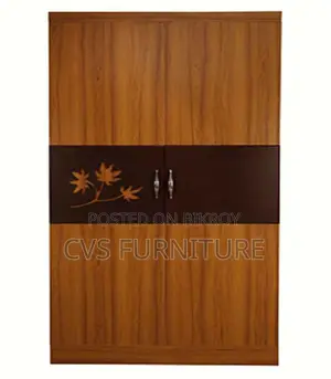 Product Id = একাধিক তাকসহ ব্যবহারিক ডিজাইনের আলমারিcvs-Al-08