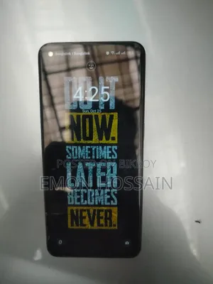 Realme GT Master Edition 128 GB Gray