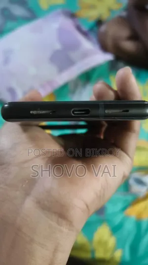 Google Pixel 6 128 GB Black