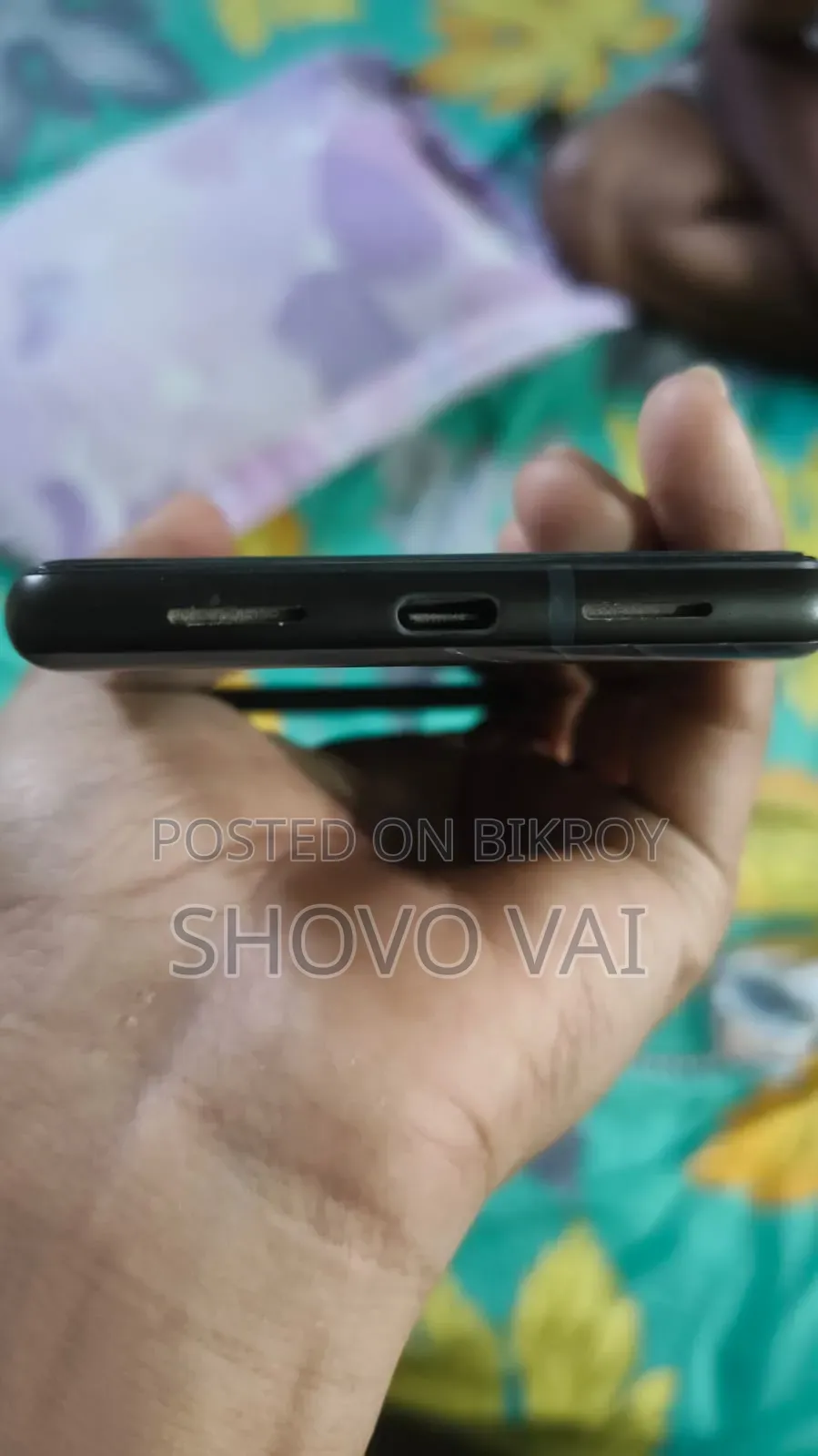 Google Pixel 6 128 GB Black