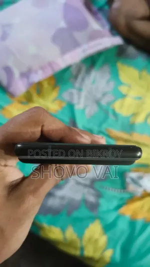 Google Pixel 6 128 GB Black