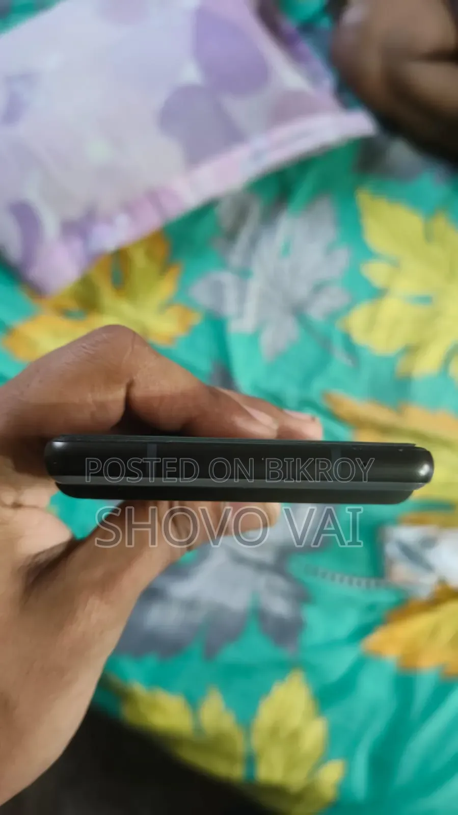 Google Pixel 6 128 GB Black