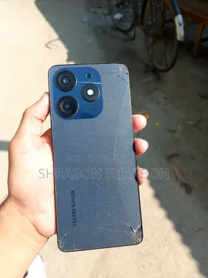 Tecno Spark 10 Pro 128 GB Bronze