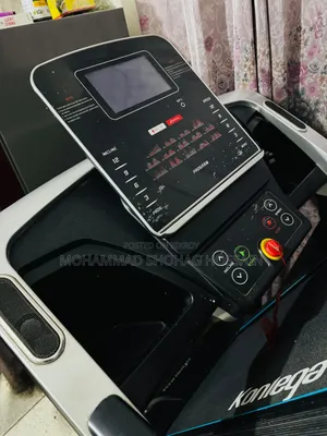 Kotlega KD146D Professional Treadmill