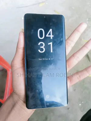 Motorola Edge 50 Pro 256 GB Silver