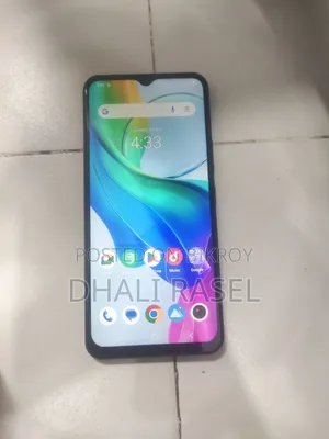 Vivo Y03t 64 GB Black