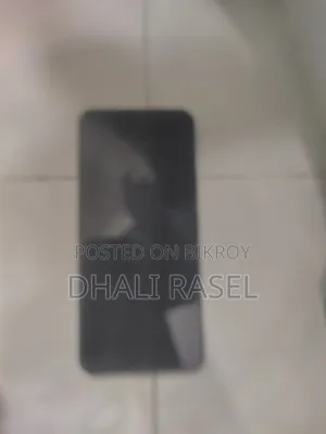 Vivo Y03t 64 GB Black
