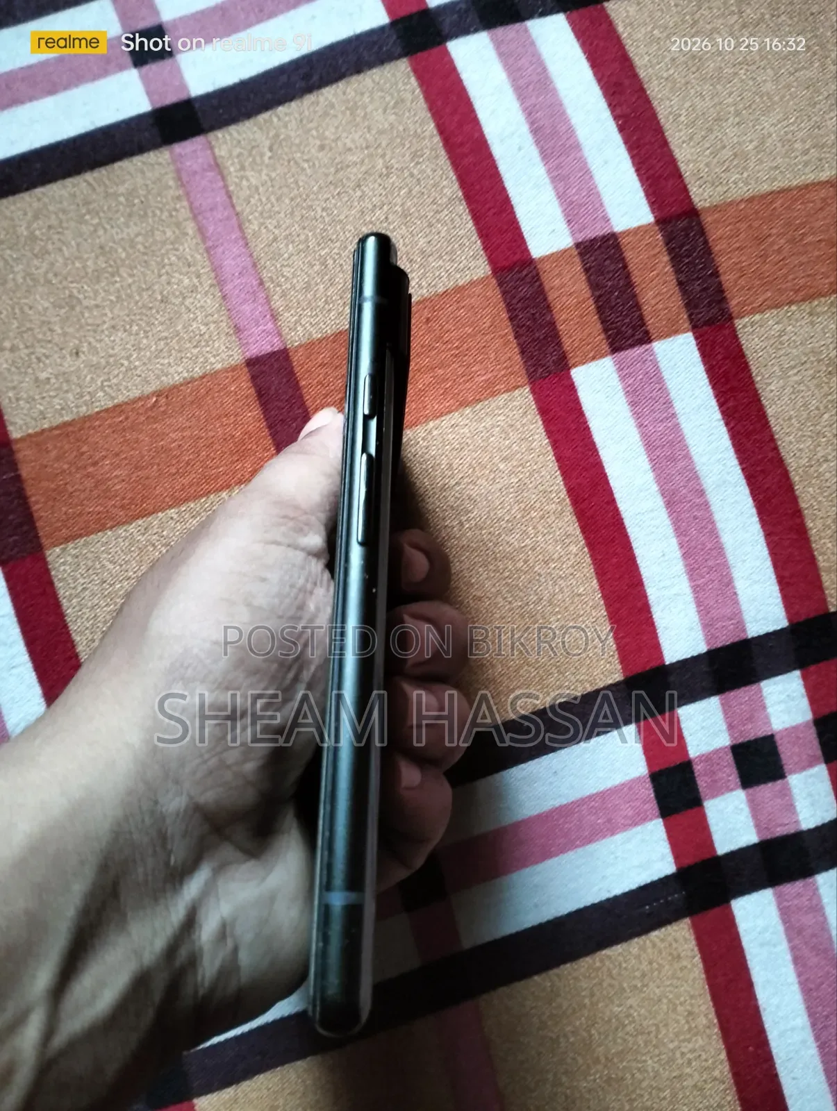 Google Pixel 6 128 GB Black